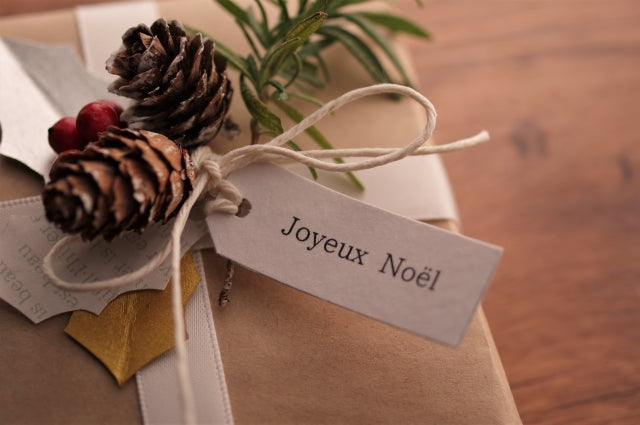 包装・ラッピング