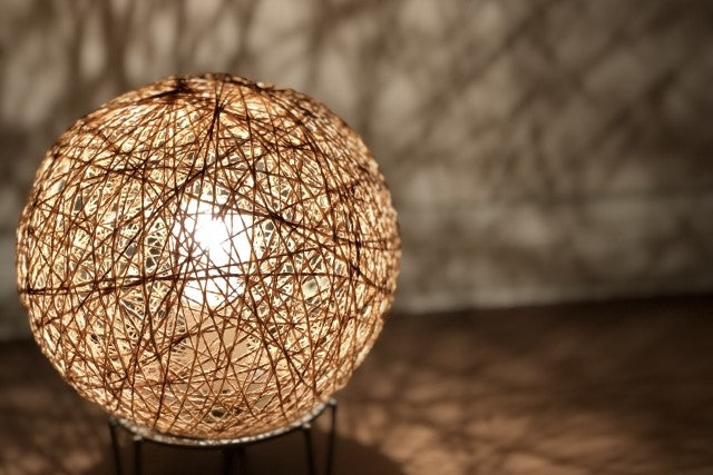 インテリア・照明・簾