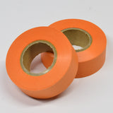 カラー紙テープ 撥水・耐水<br>巾50mm×長さ30m  全10色