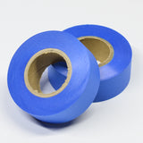 カラー紙テープ 撥水・耐水<br>巾50mm×長さ30m  全10色
