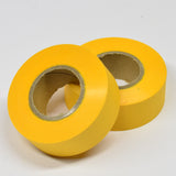 カラー紙テープ 撥水・耐水<br>巾50mm×長さ30m  全10色