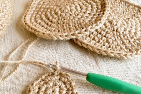 クラフト・ハンドメイド