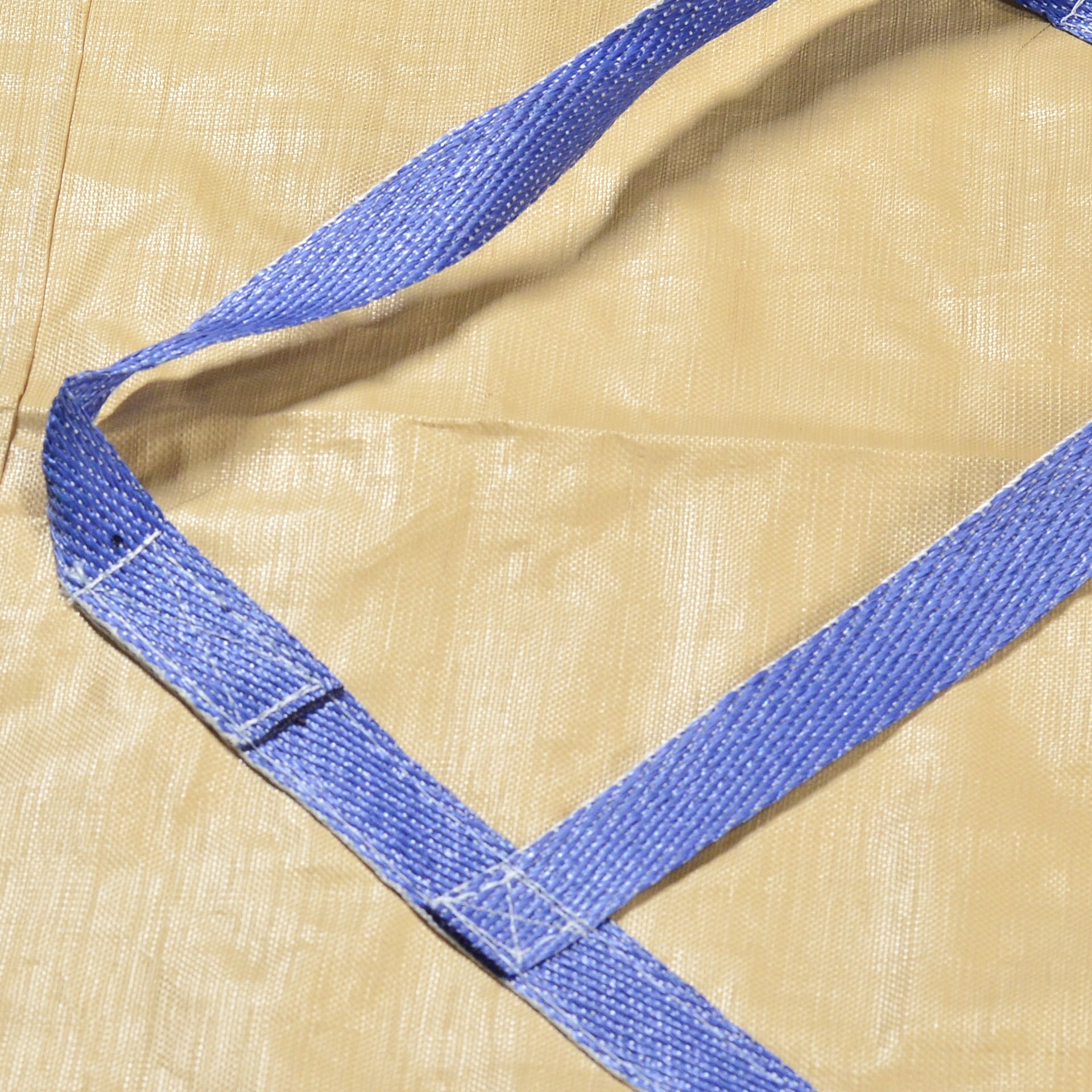 早瀬工業公式】庭そうじシート 庭掃除 運搬 – 早瀬工業公式