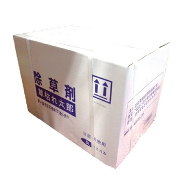 早瀬工業公式】草枯れ太郎 除草剤 – 早瀬工業公式ホームページ