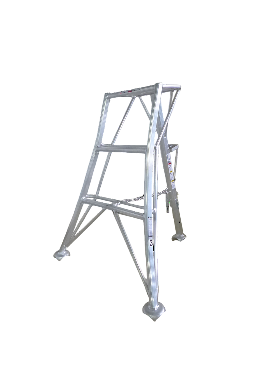 園芸用 オールアルミ 三脚脚立 早瀬工業公式】アルミ製 園芸三脚 – 早瀬工業公式ホームページ