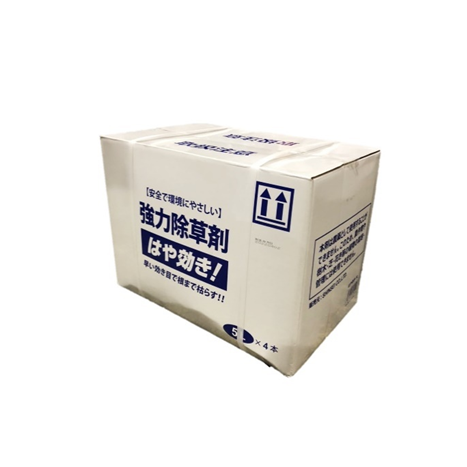 早瀬工業公式】はや効き！ 除草剤 – 早瀬工業公式ホームページ