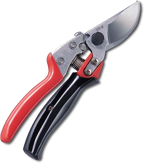 ZWILLING 剪定バサミ Makino Edition（植物採集用） – 木屋