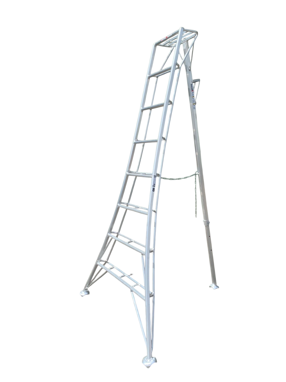 早瀬工業公式】アルミ製 園芸三脚 – 早瀬工業公式ホームページ