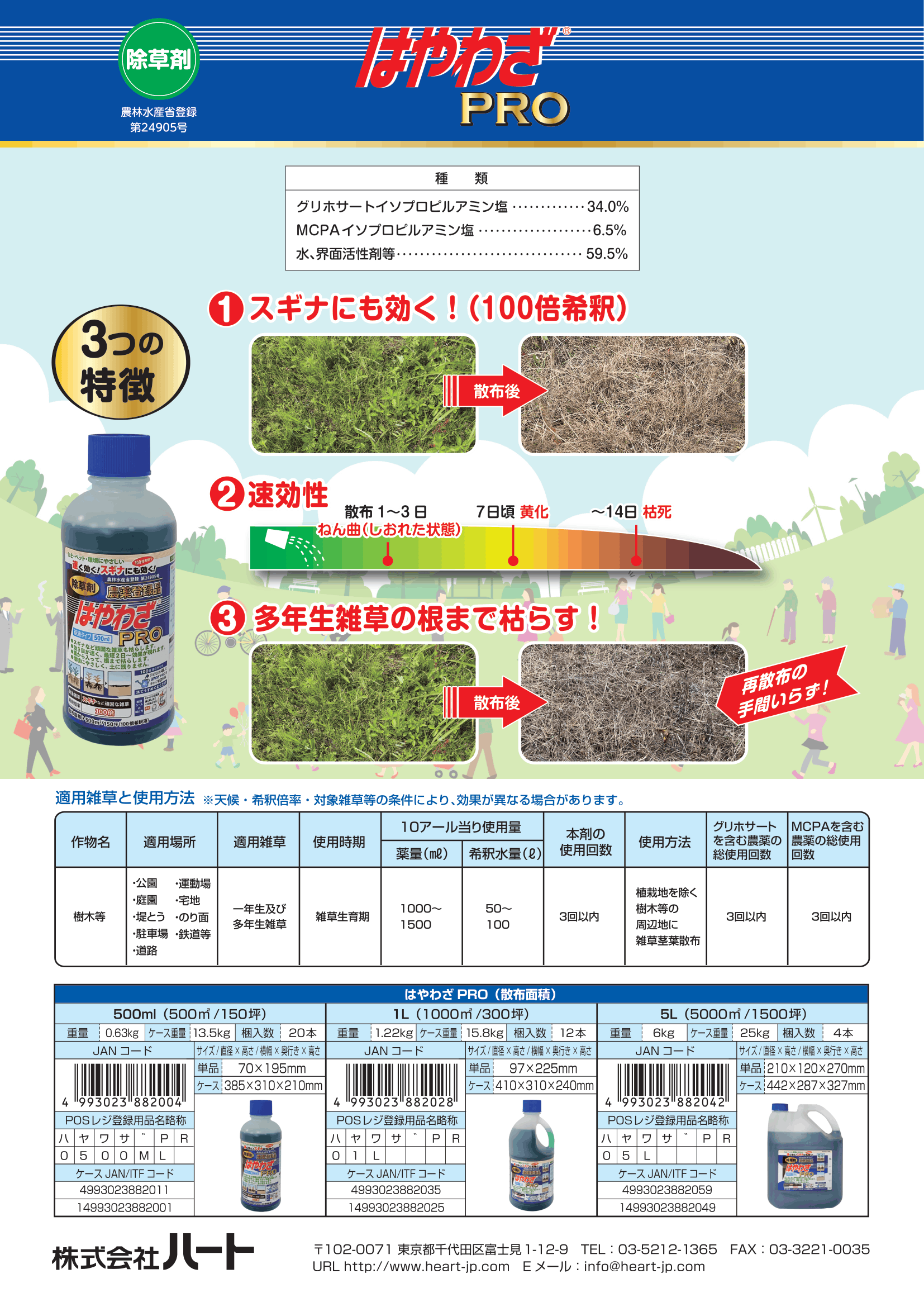 はやわざ