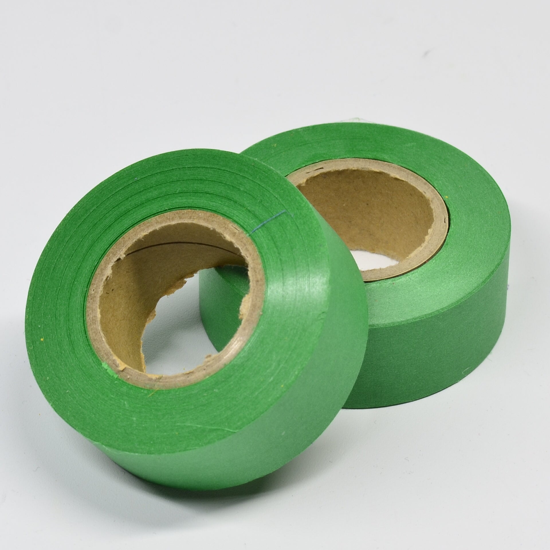 早瀬工業公式】撥水・耐水カラー紙テープ 巾50mm×長さ30m 全10色