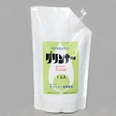 楽天市場】一般植物用コーティング剤 グリンナー 2リットル 早S