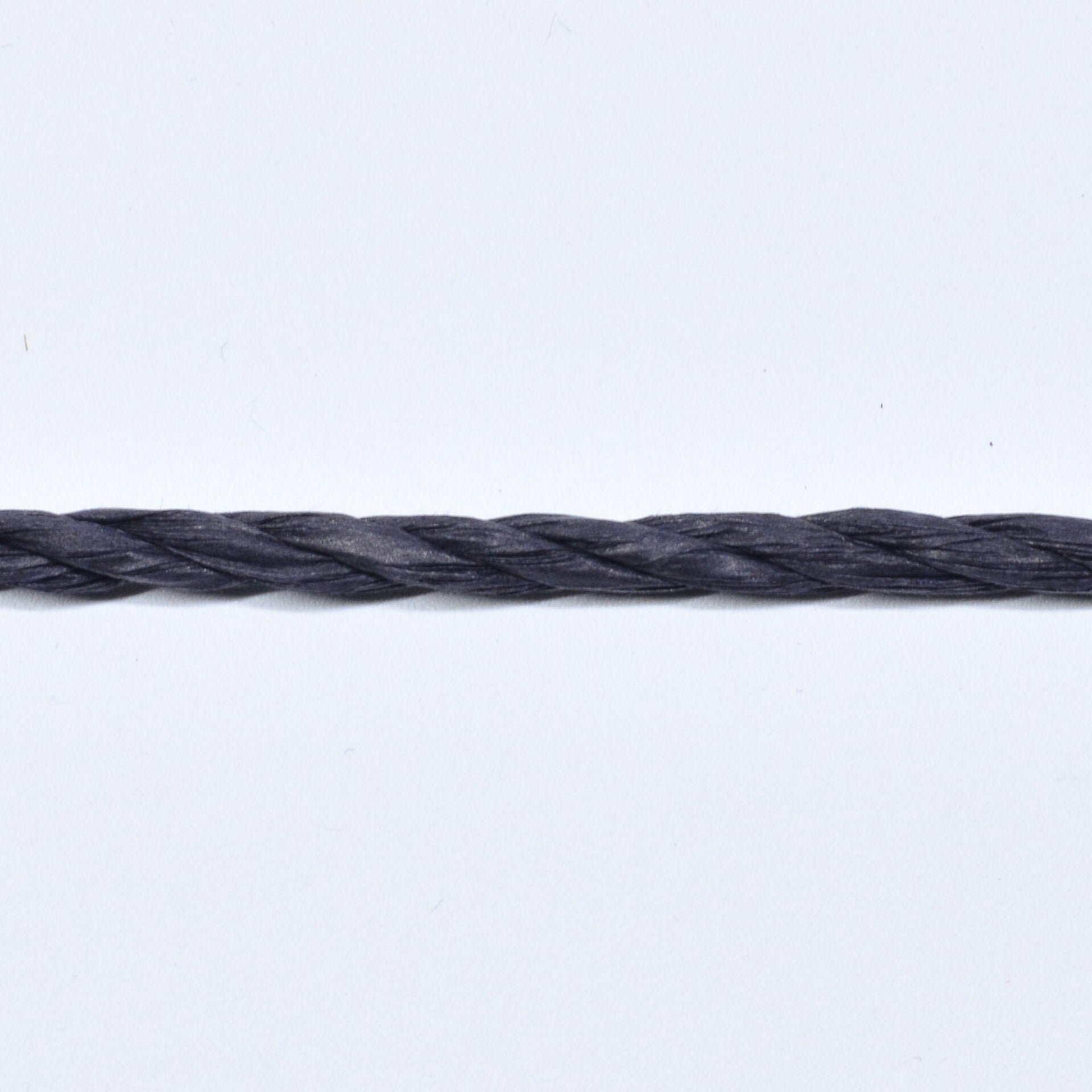 早瀬工業公式】カラー紙ひも / ケミカロープ (P) 紙3本撚り(特太) 全20