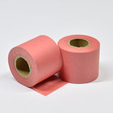 カラー紙テープ<br>巾50mm×長さ30m  全20色