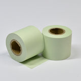 カラー紙テープ<br>巾50mm×長さ30m  全20色