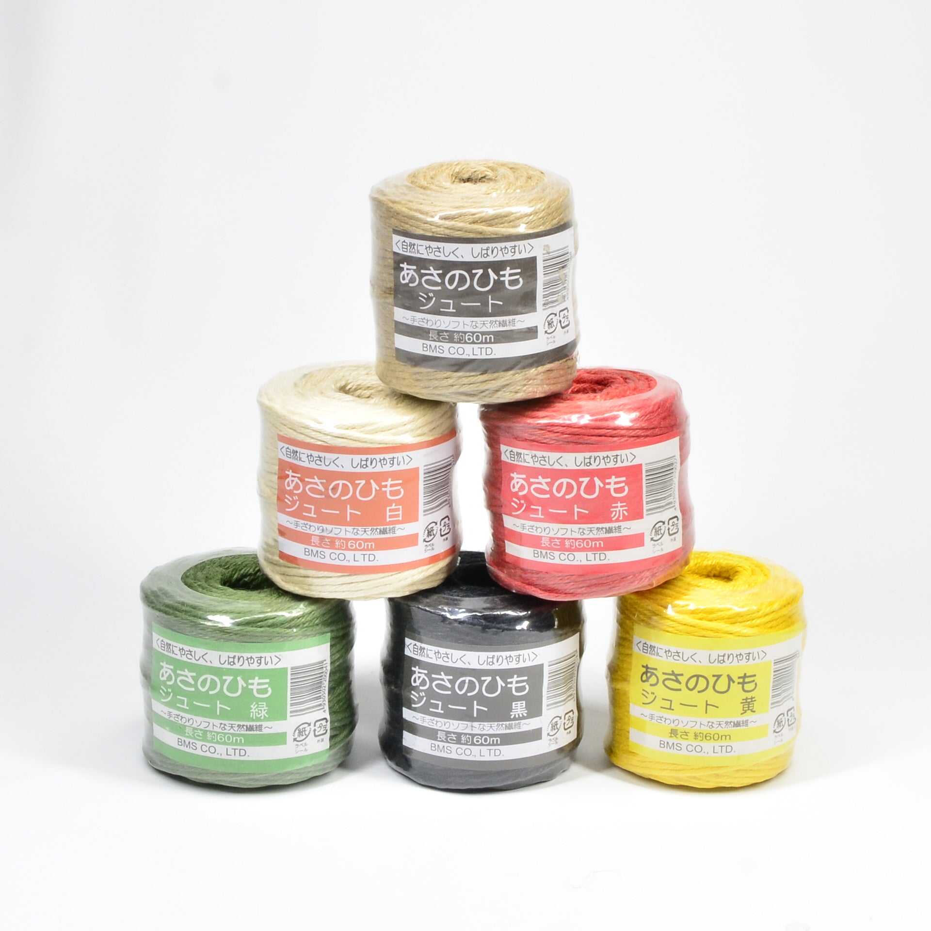 麻ひも – 早瀬工業公式ホームページ｜オンラインストア