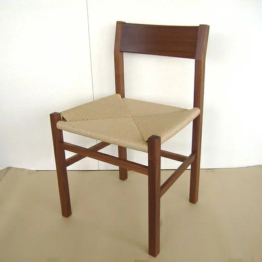 ペーパーコード（椅子・家具用紙ひも）